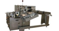 Bread bagging equipment from the THG product library