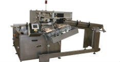 Bread bagging equipment from the THG product library