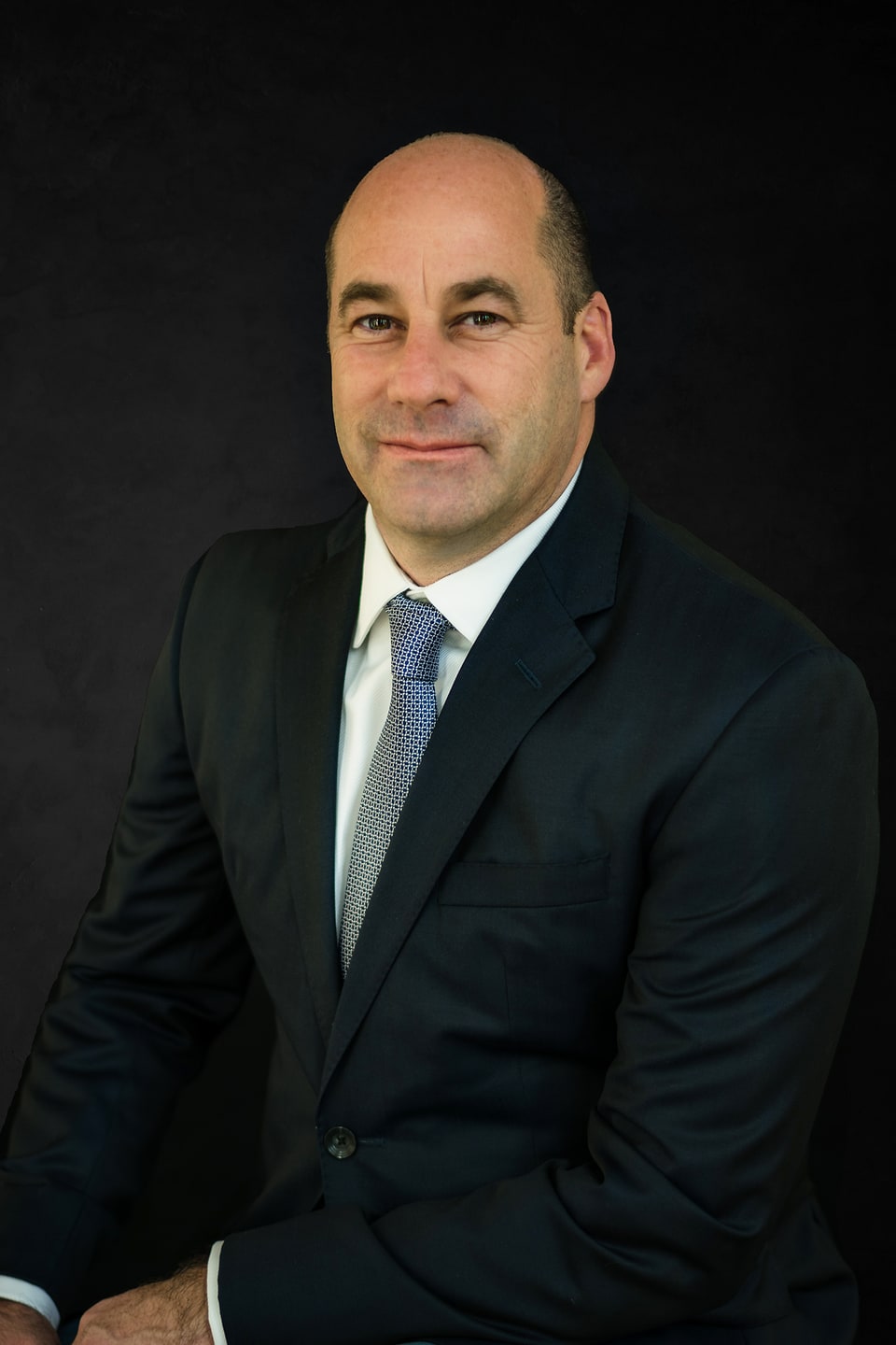 Troy Henry, Chief Executive Officer